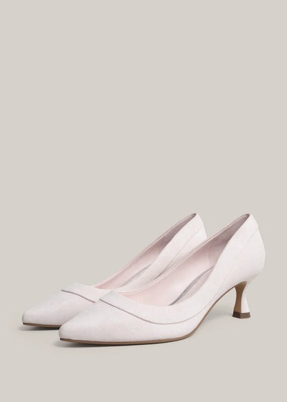 Pale Pink