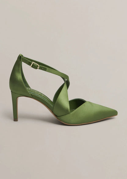 Bay Leaf Green