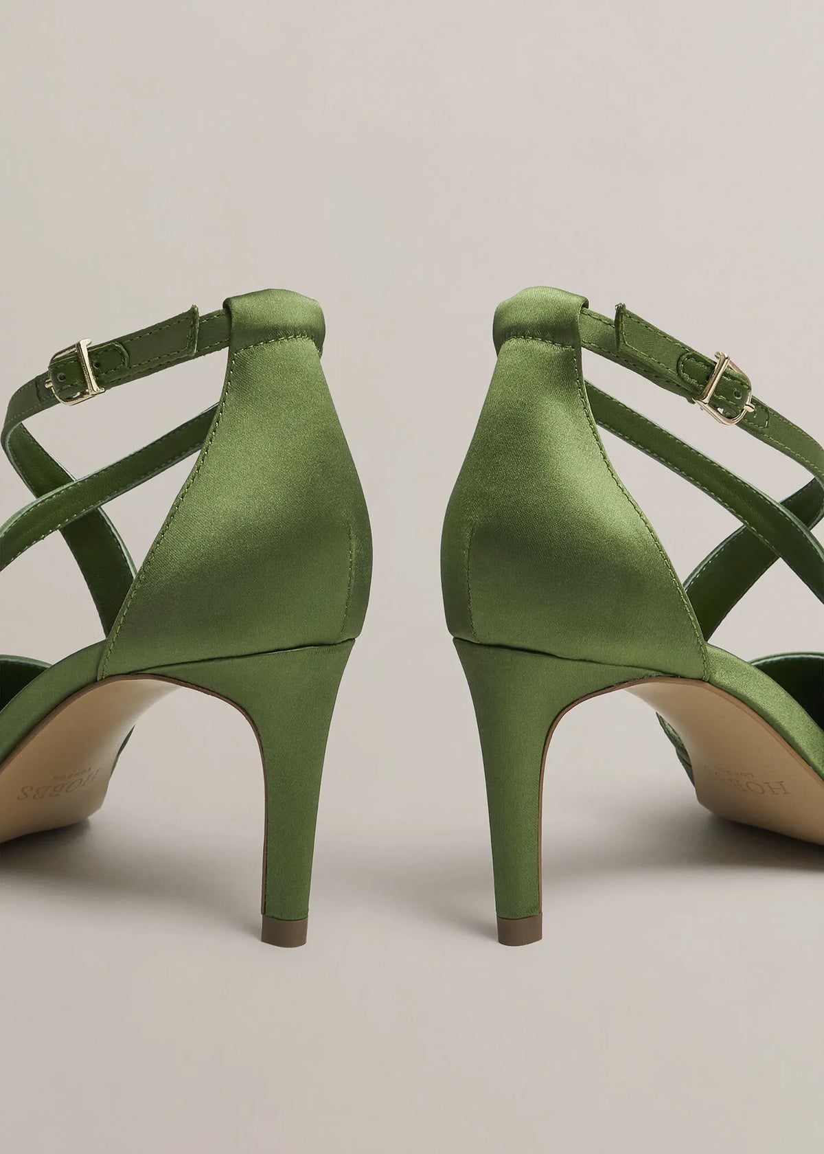 Bay Leaf Green
