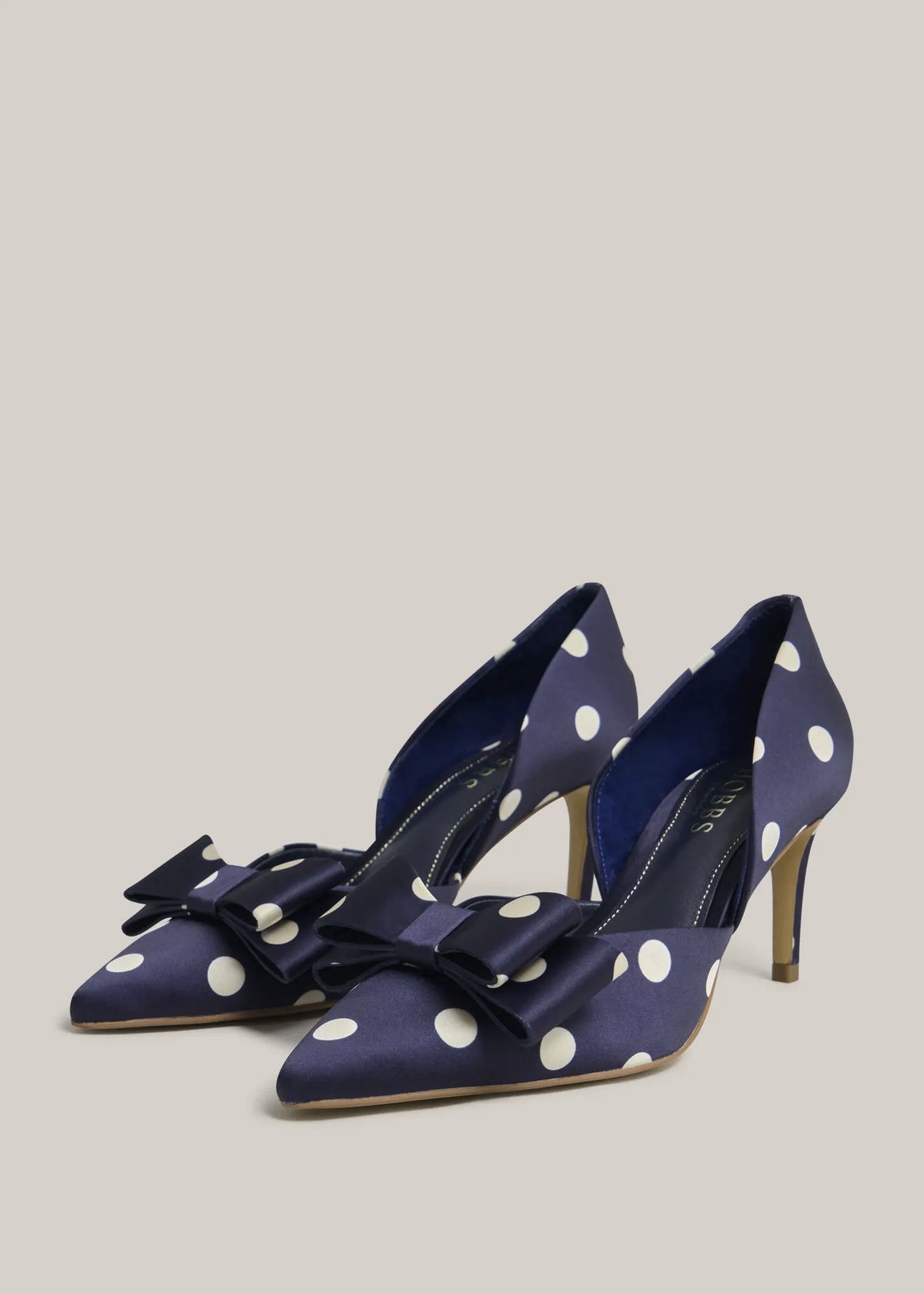 Midnight Ivory