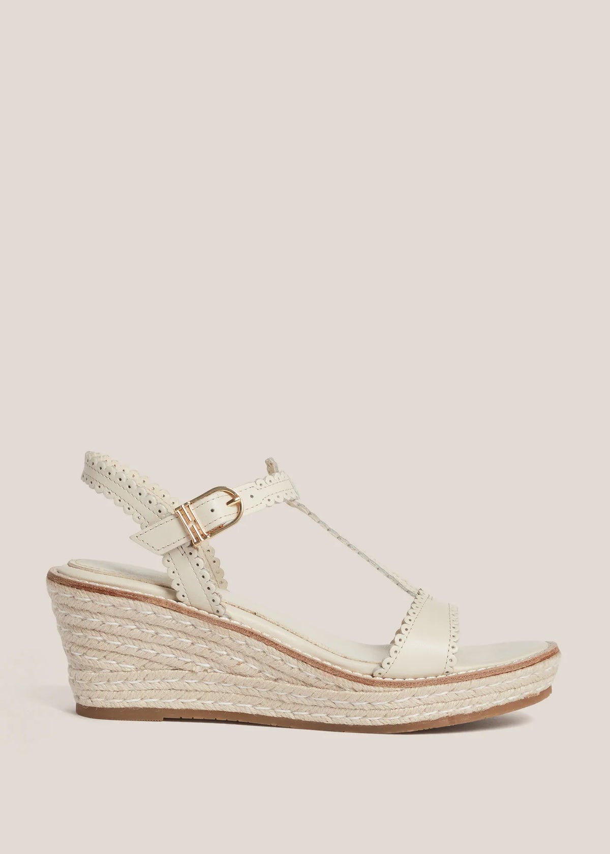 Warm Ivory
