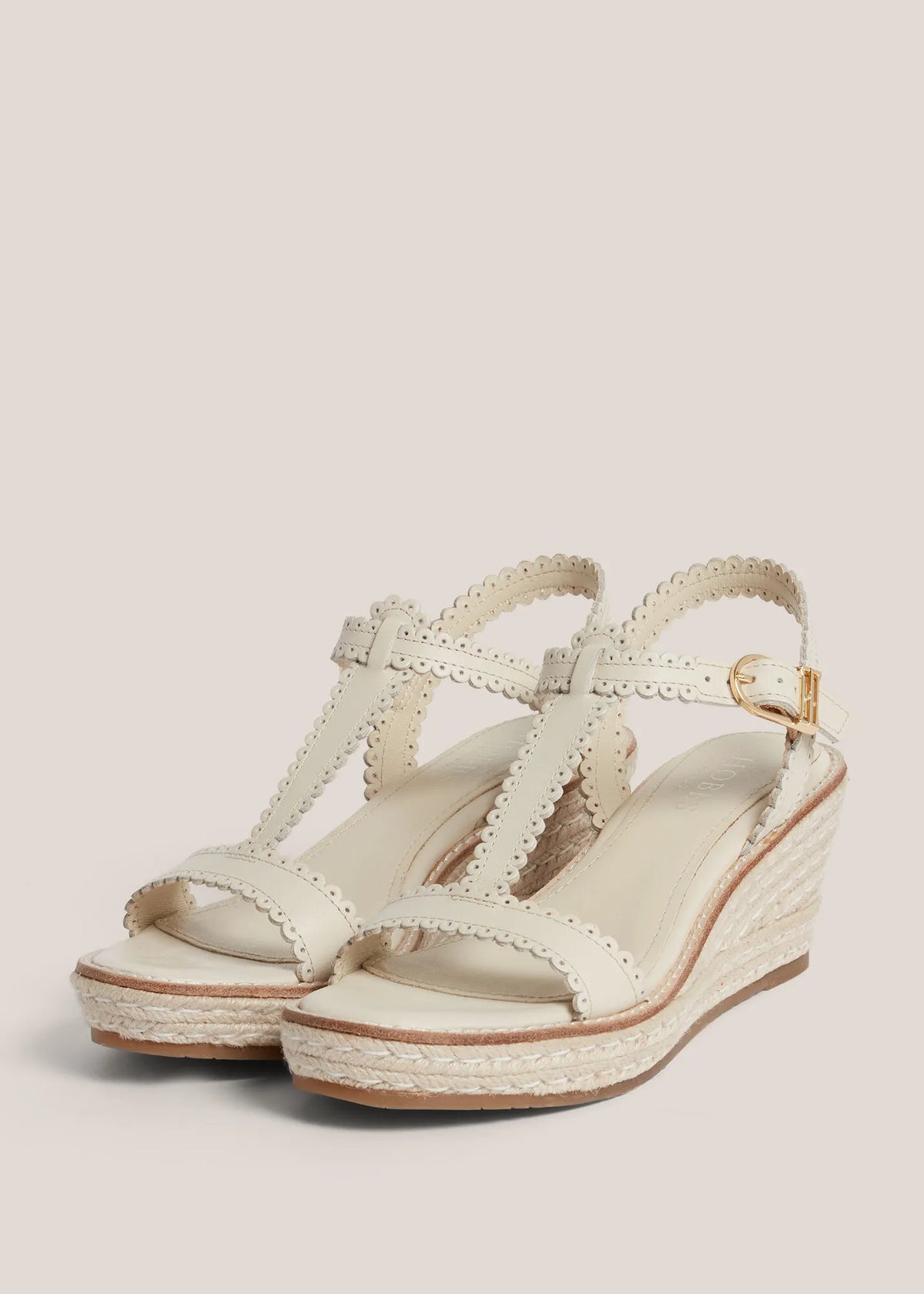 Warm Ivory