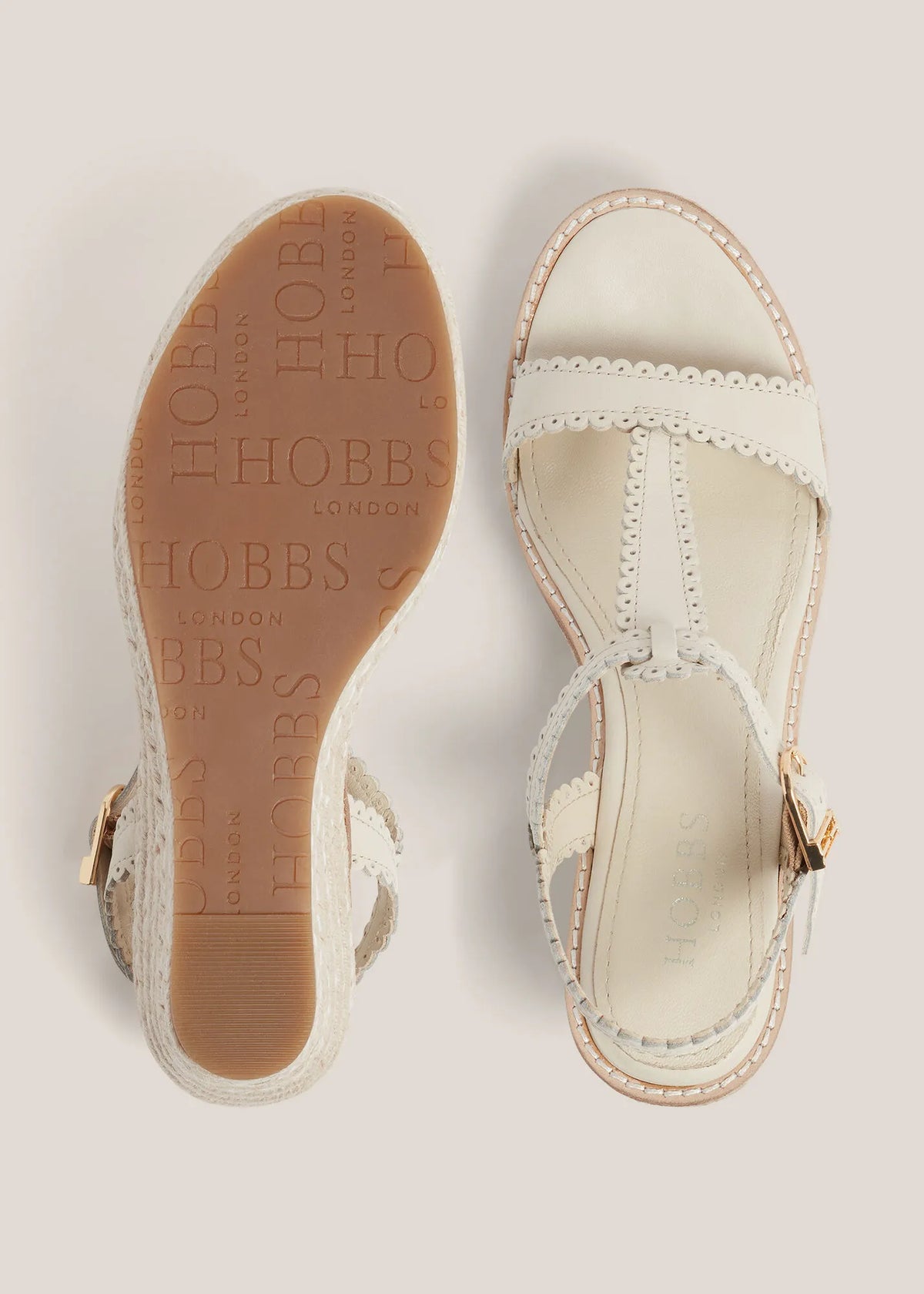 Warm Ivory