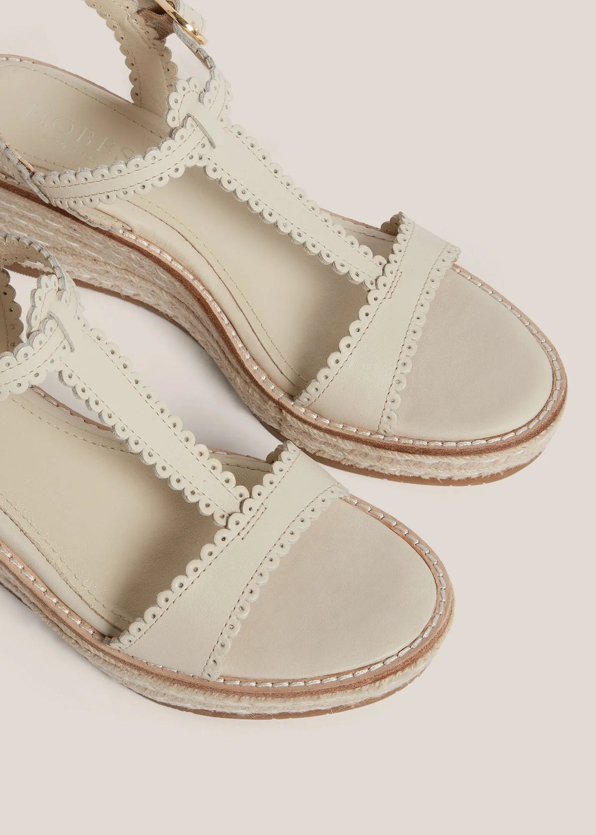Warm Ivory