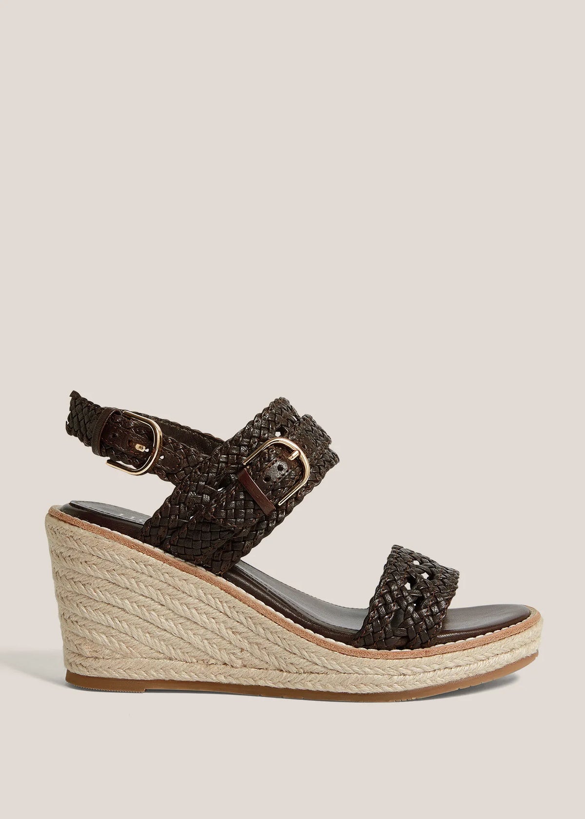 Chocolate Brown