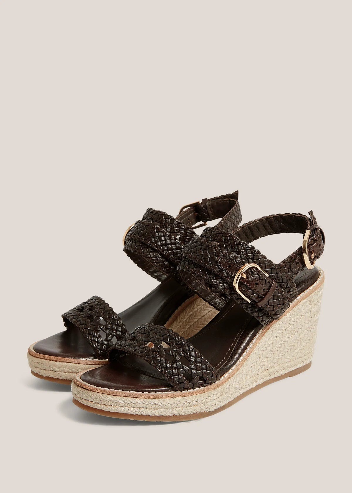 Chocolate Brown