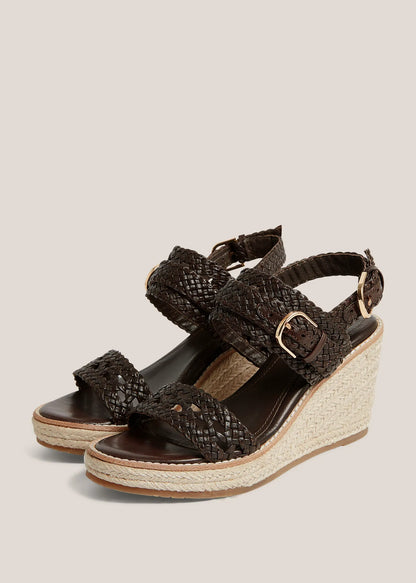 Chocolate Brown