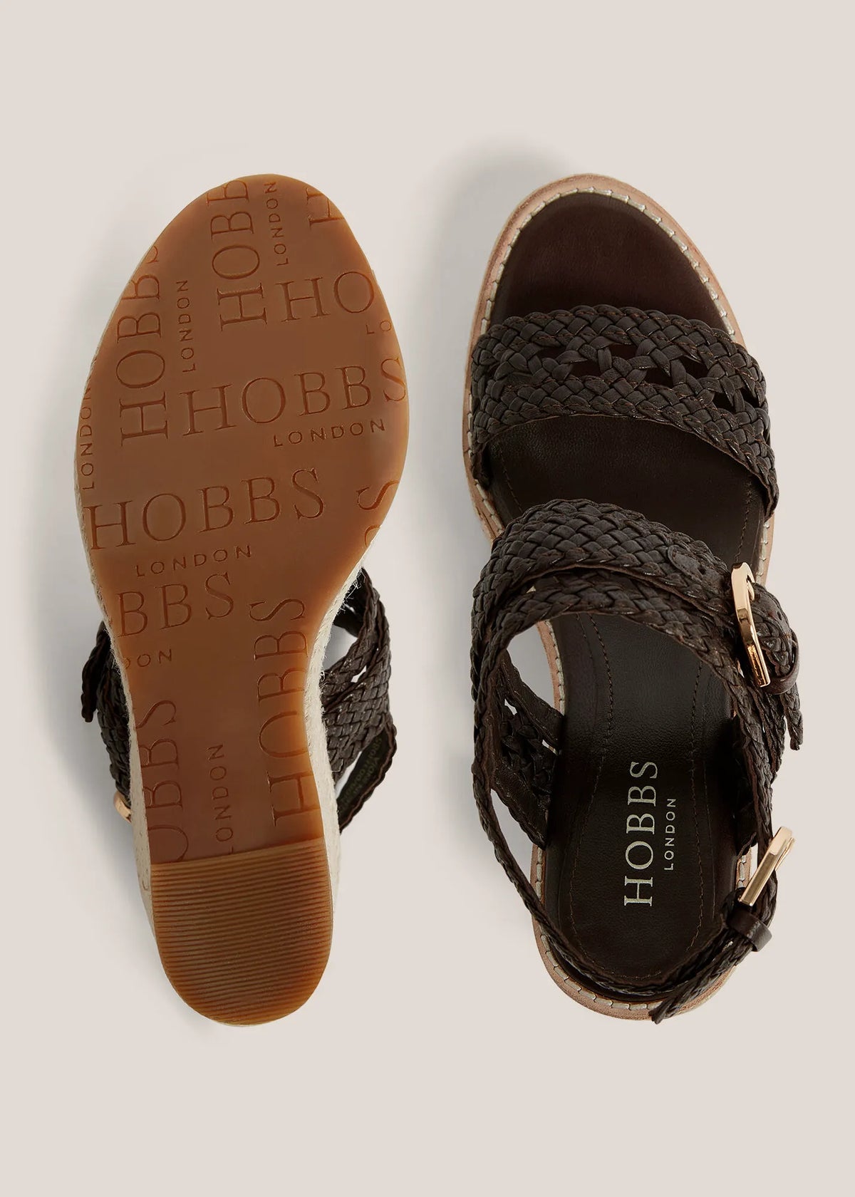 Chocolate Brown
