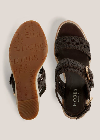 Chocolate Brown
