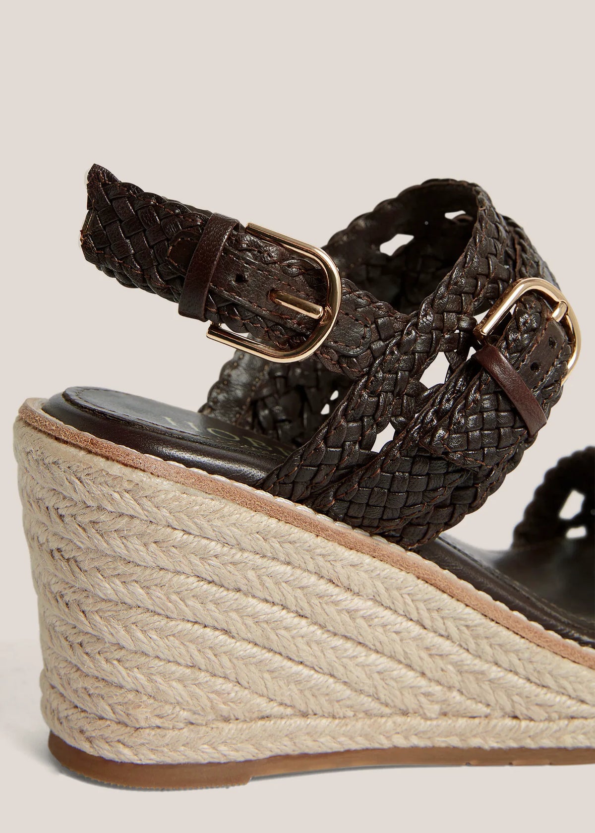 Chocolate Brown