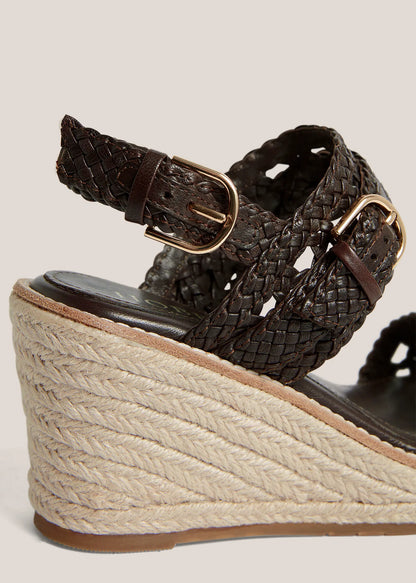 Chocolate Brown