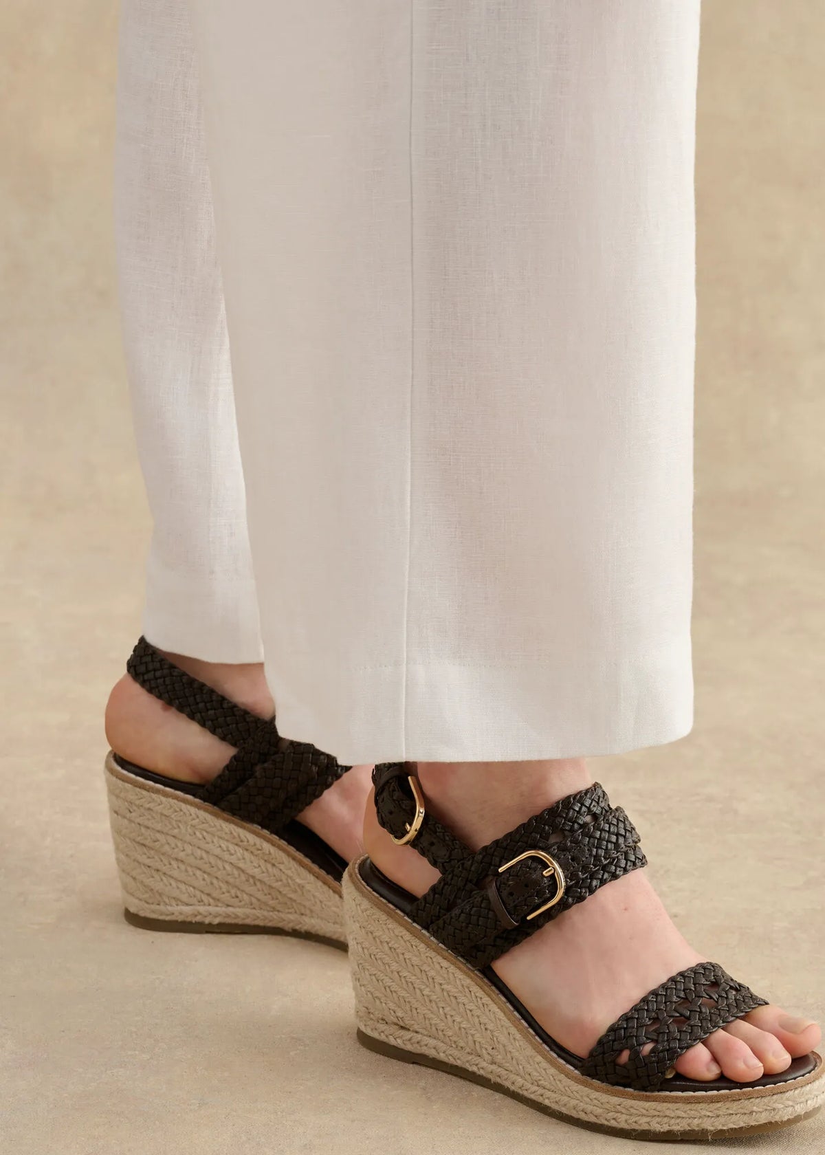 Chocolate Brown