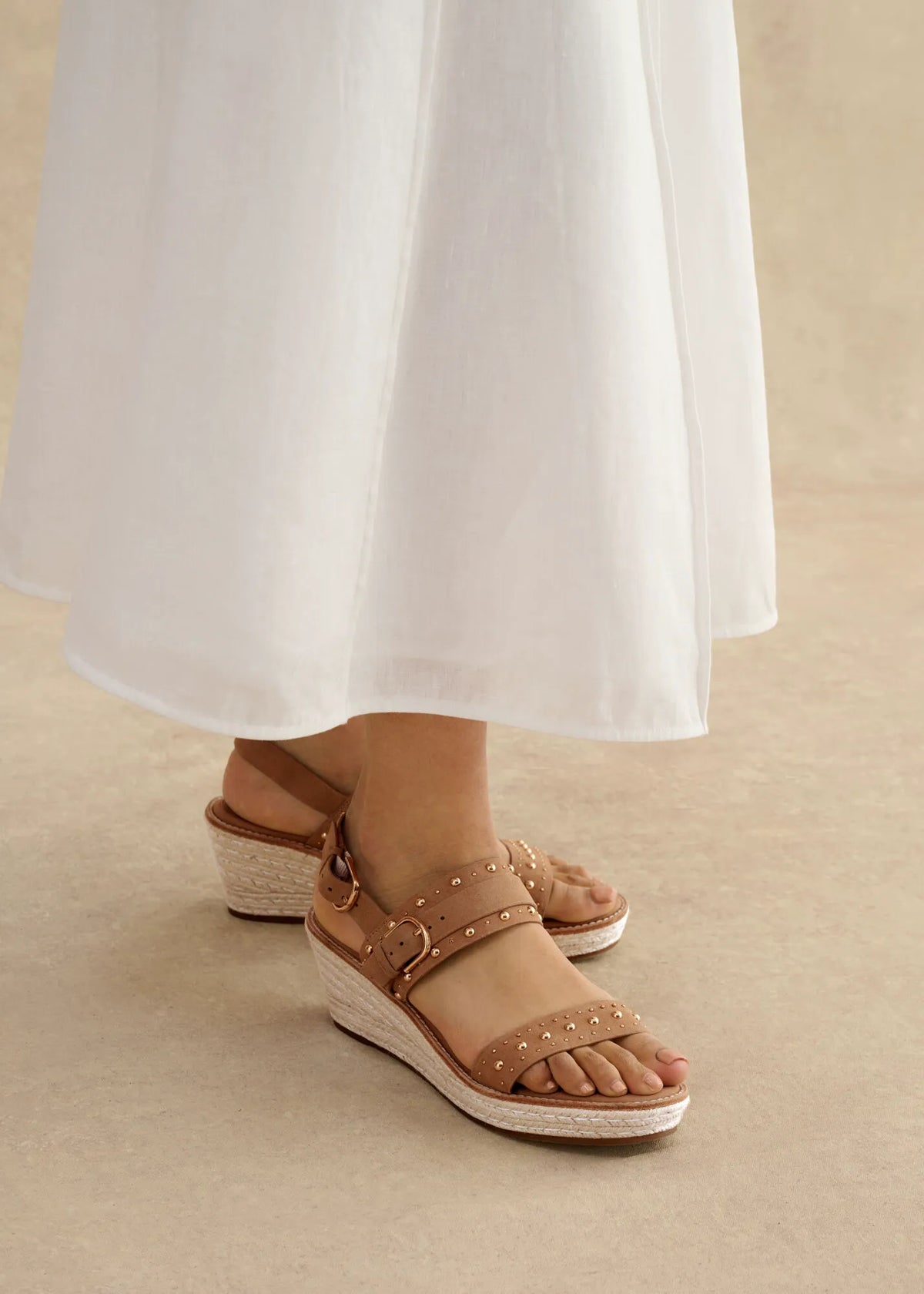 Light Tan