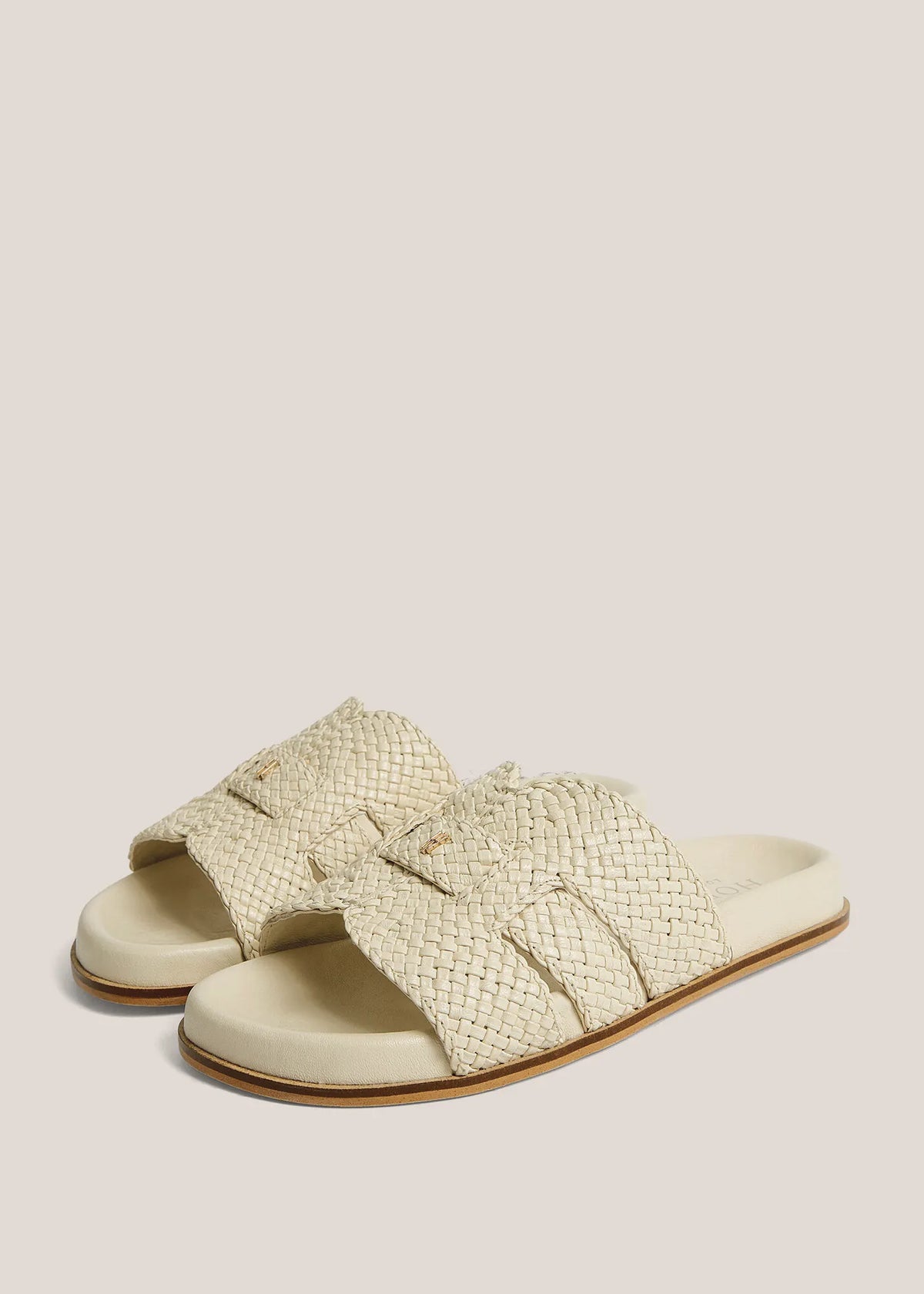 Warm Ivory