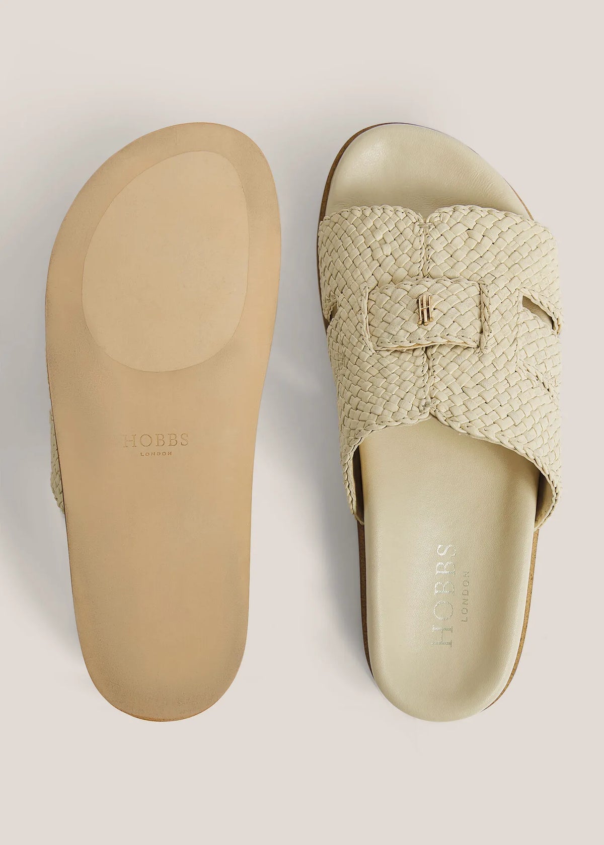 Warm Ivory