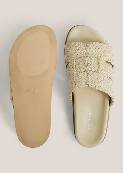 Warm Ivory