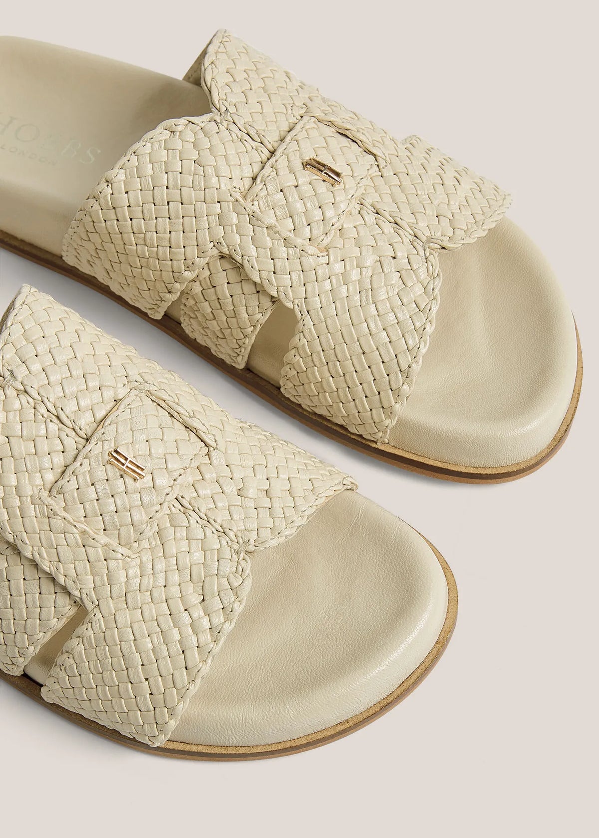Warm Ivory