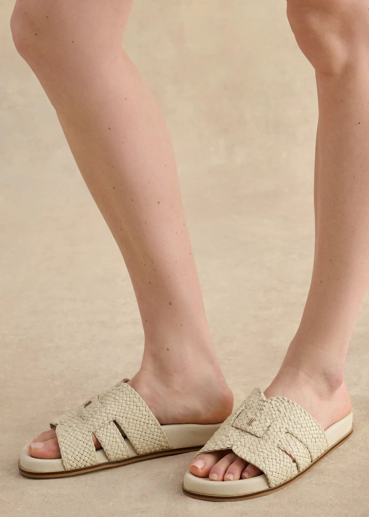 Warm Ivory