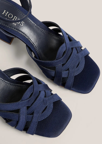 Midnight Navy