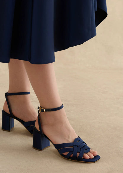 Midnight Navy