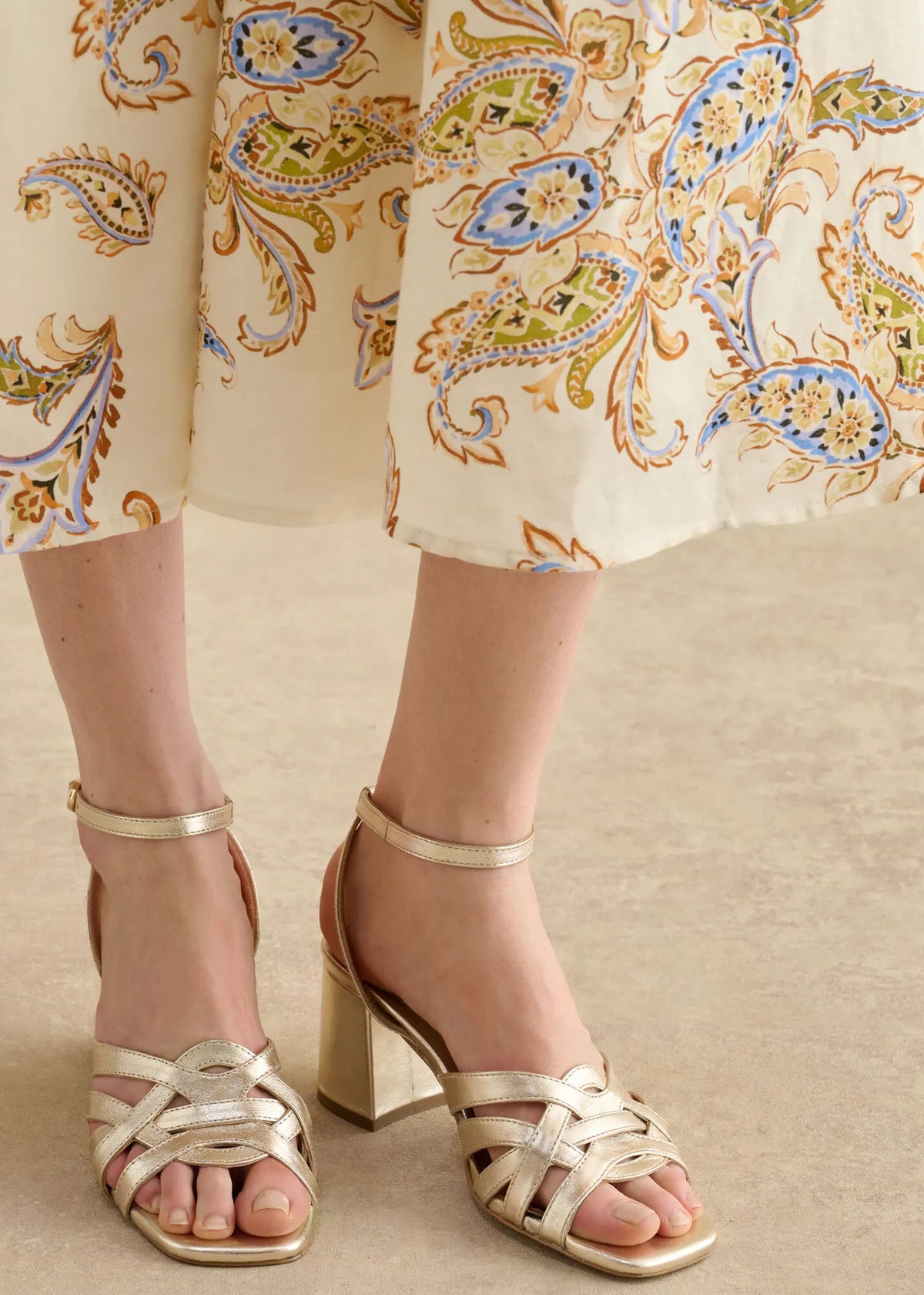 Gold
