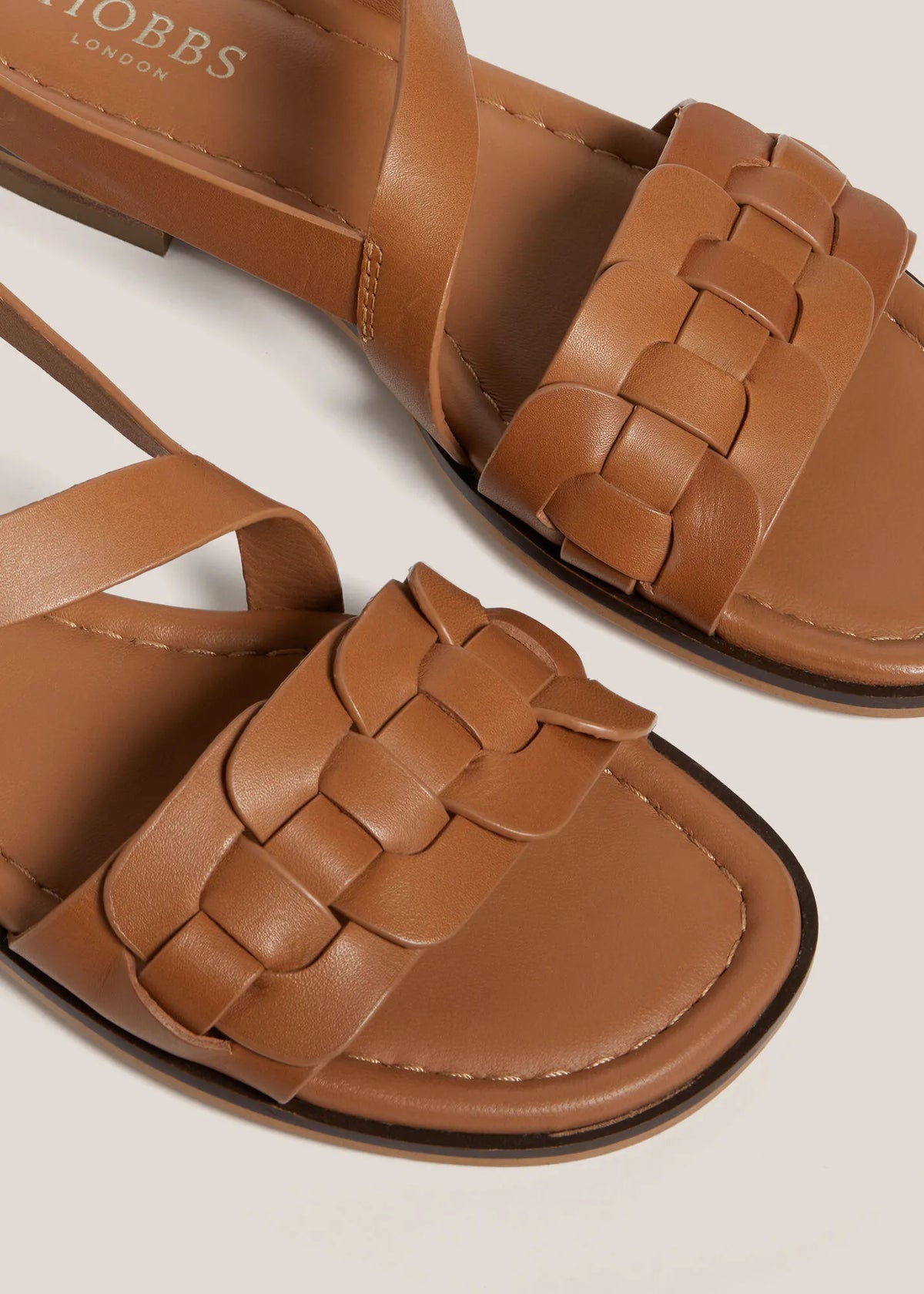Tan