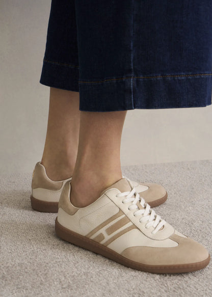 Ivory Beige