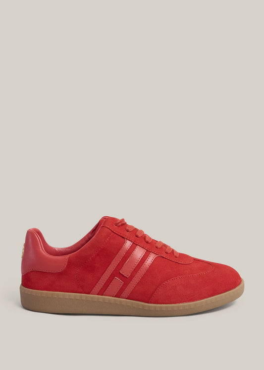 Pepper Red