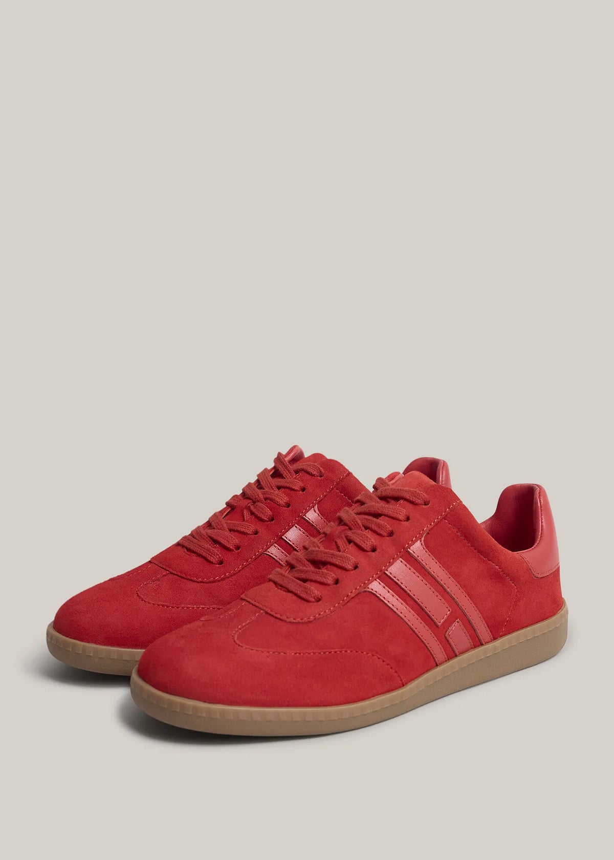 Pepper Red