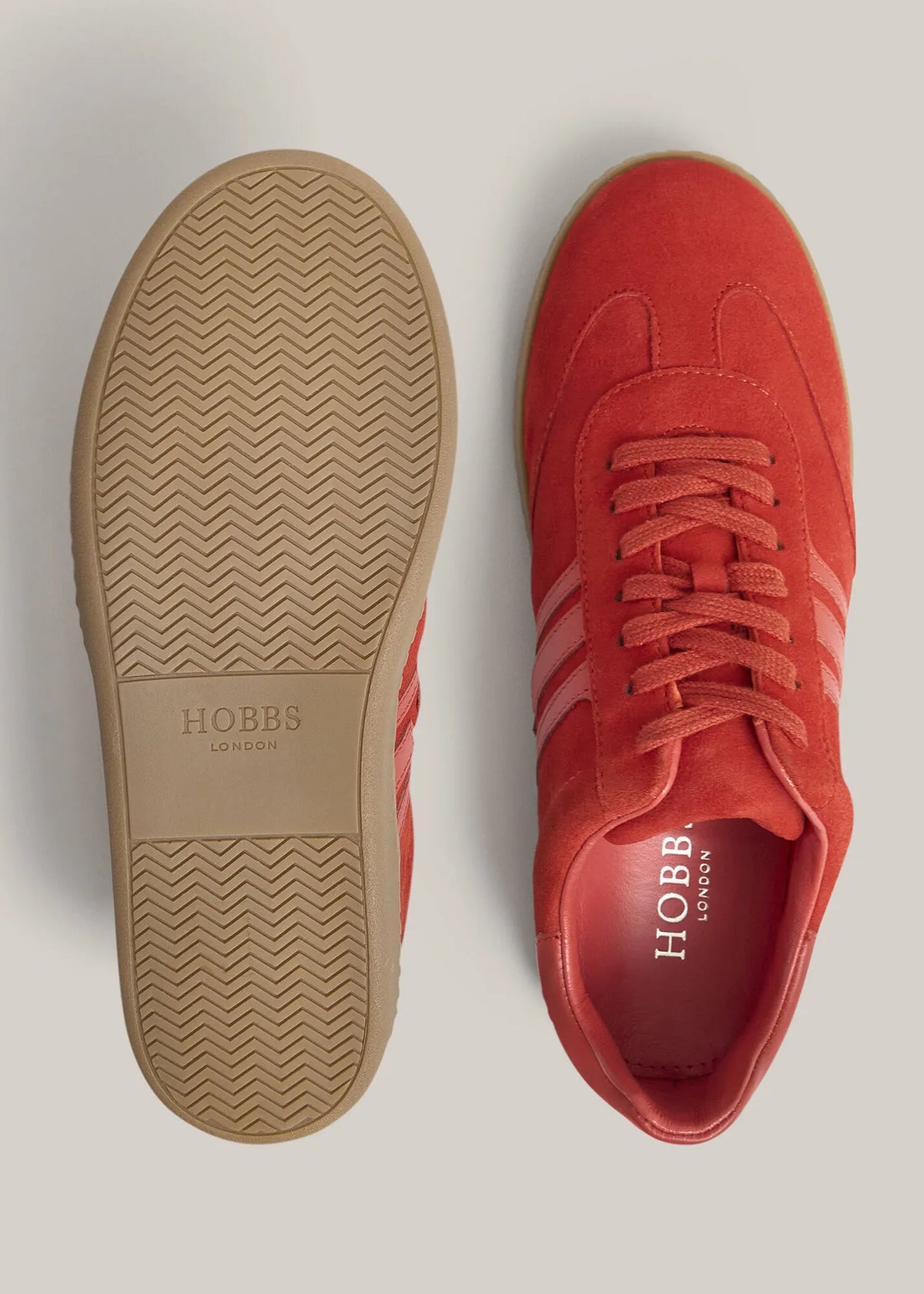 Pepper Red