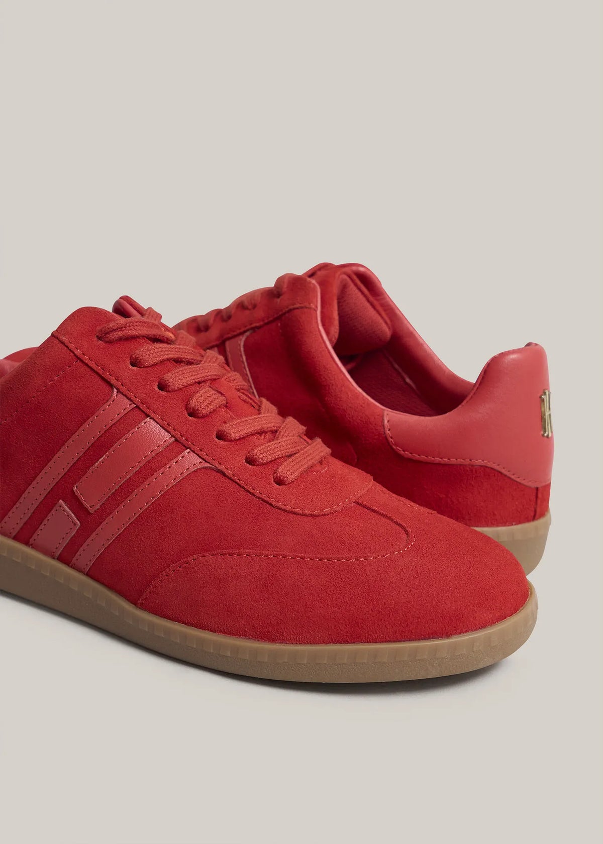 Pepper Red