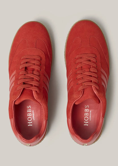 Pepper Red