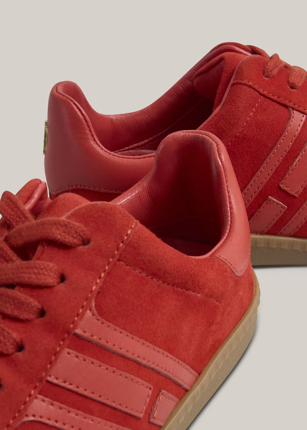 Pepper Red
