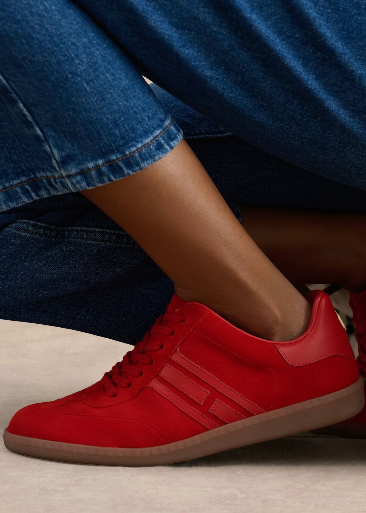 Pepper Red