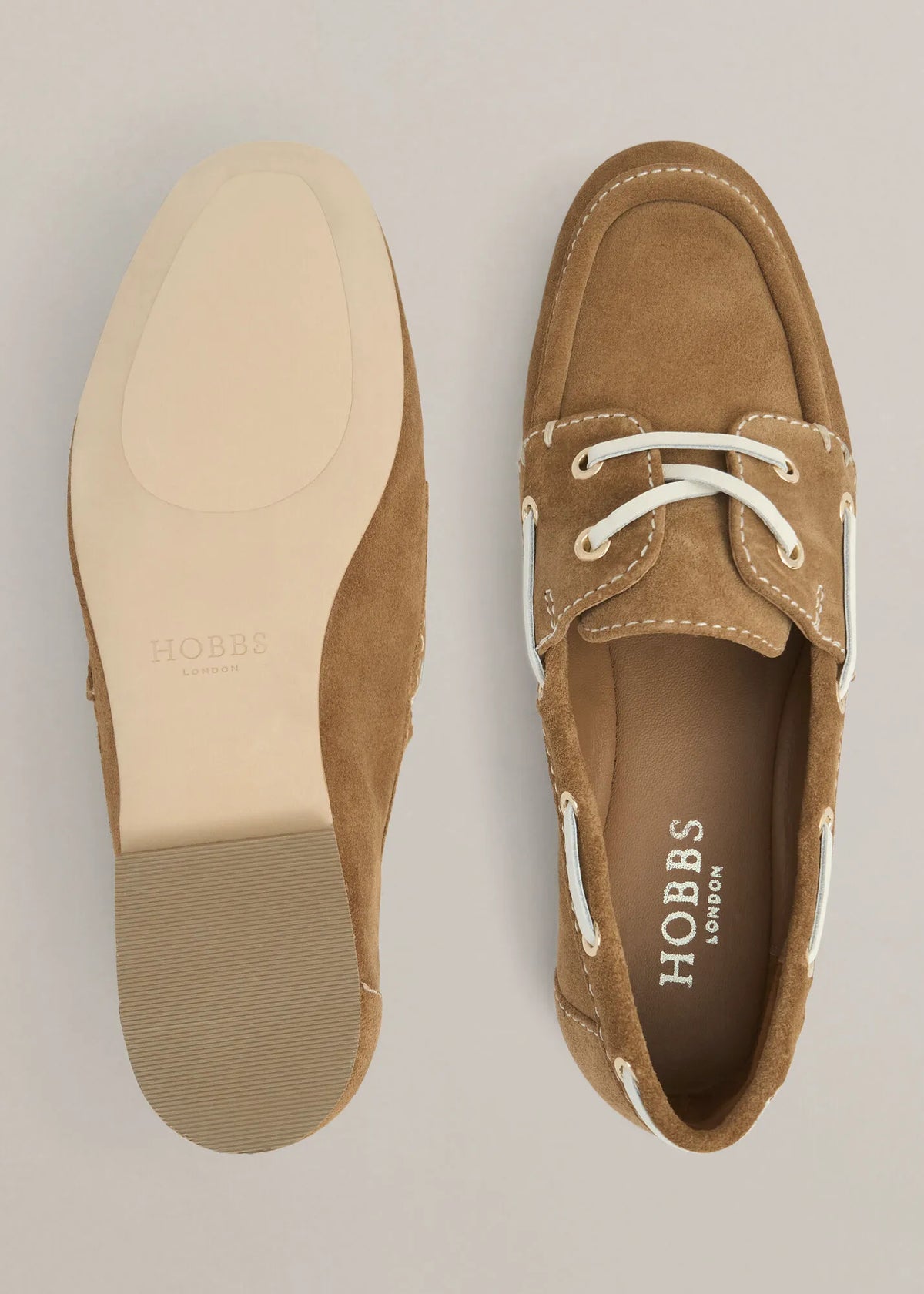 Tan