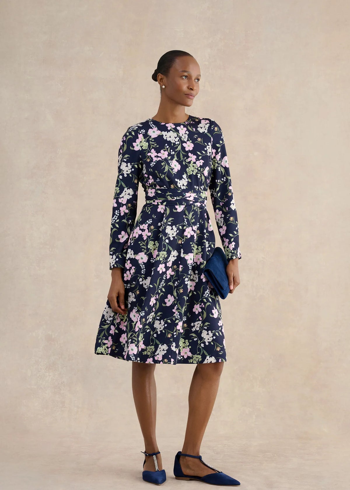 Midnight Navy