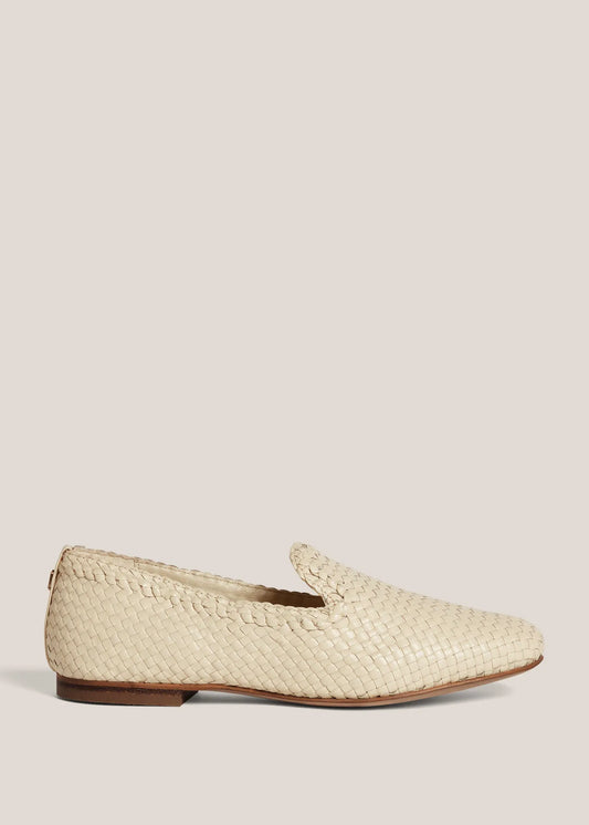 Warm Ivory