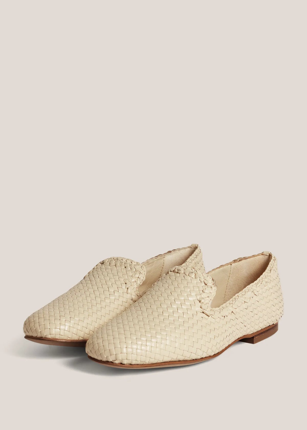 Warm Ivory