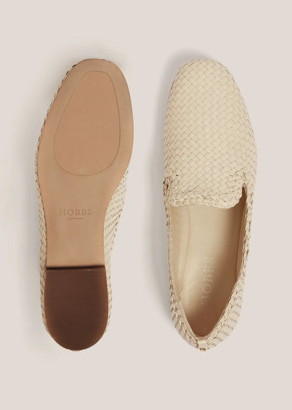 Warm Ivory