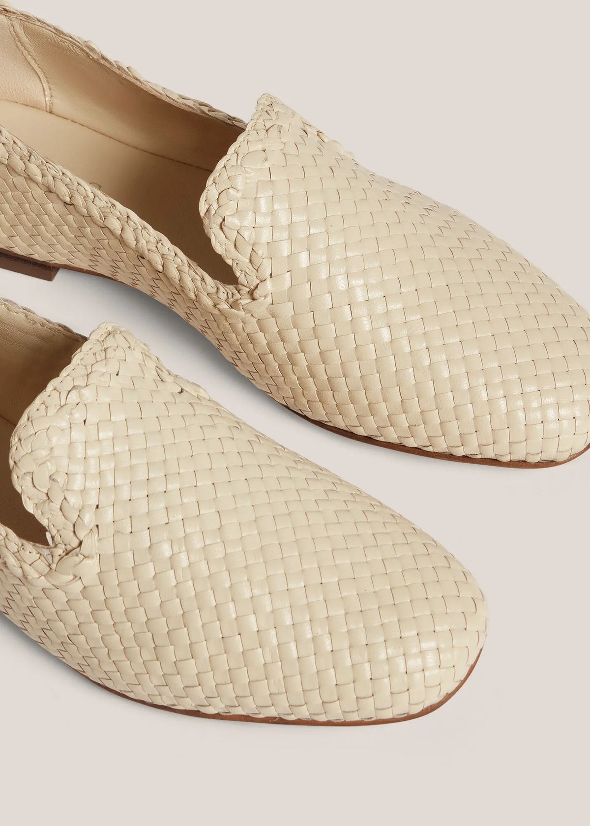 Warm Ivory