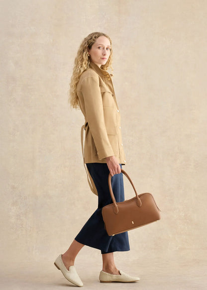 Warm Ivory