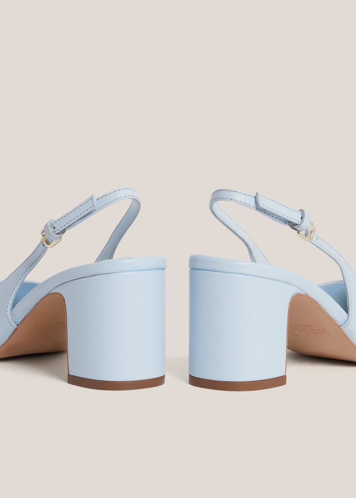 Pale Blue