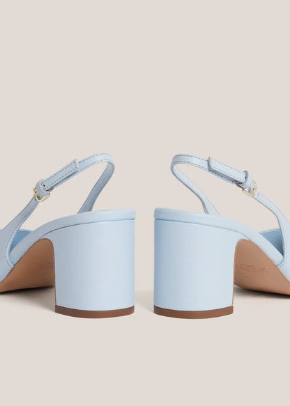 Pale Blue