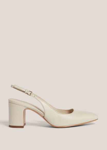 Warm Ivory