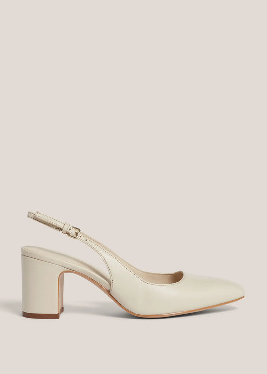 Warm Ivory