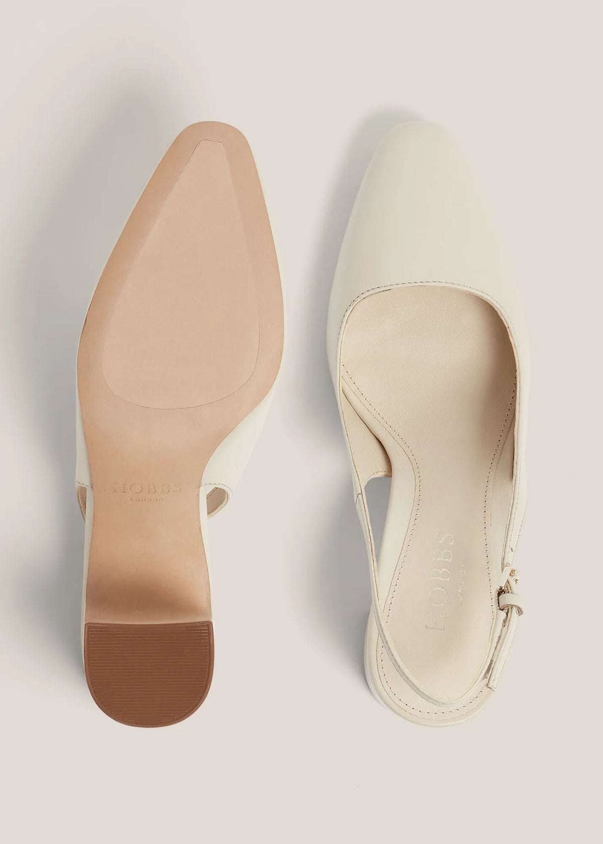 Warm Ivory