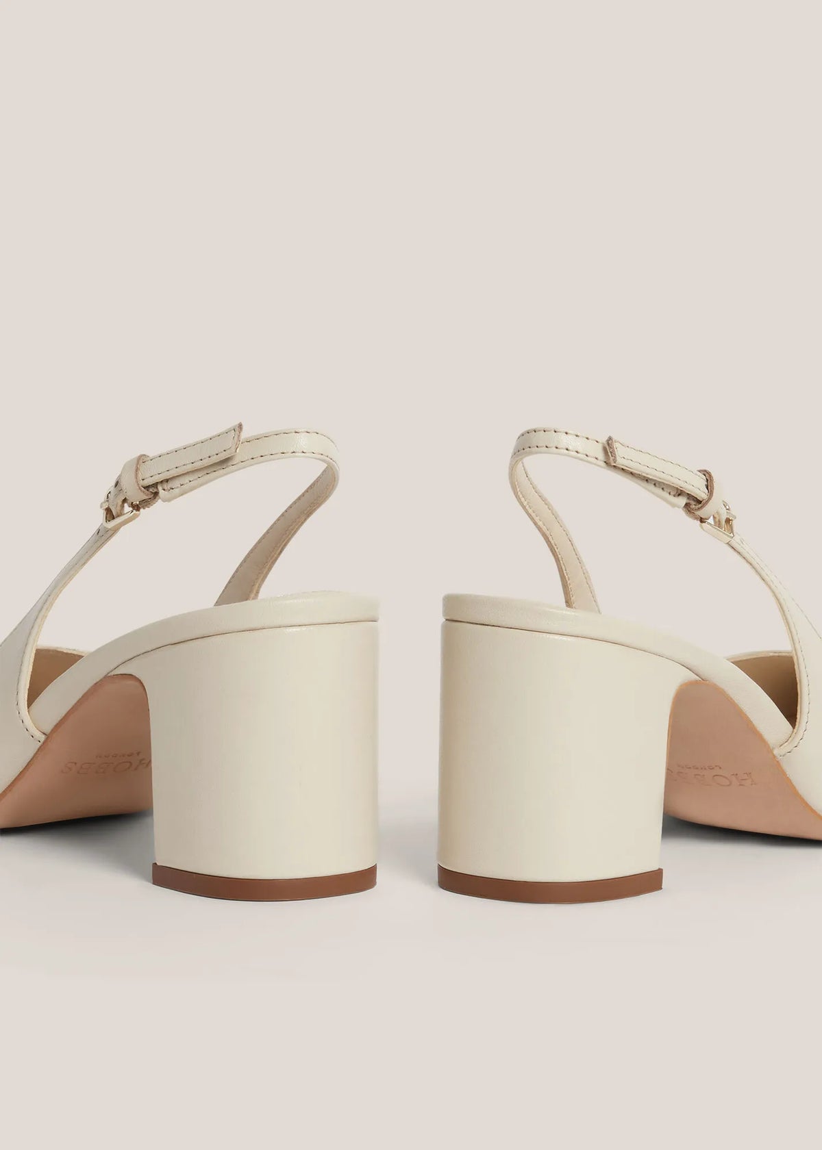 Warm Ivory