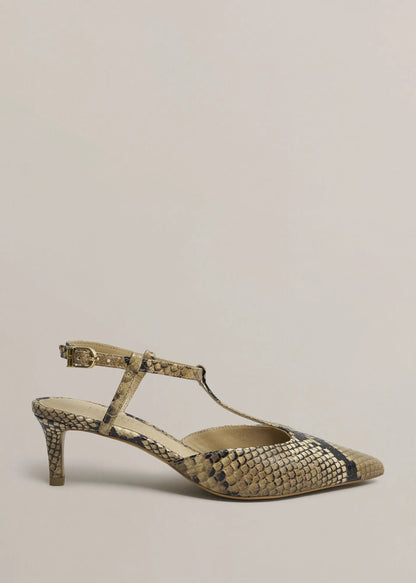 Snakeskin