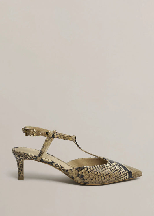 Snakeskin