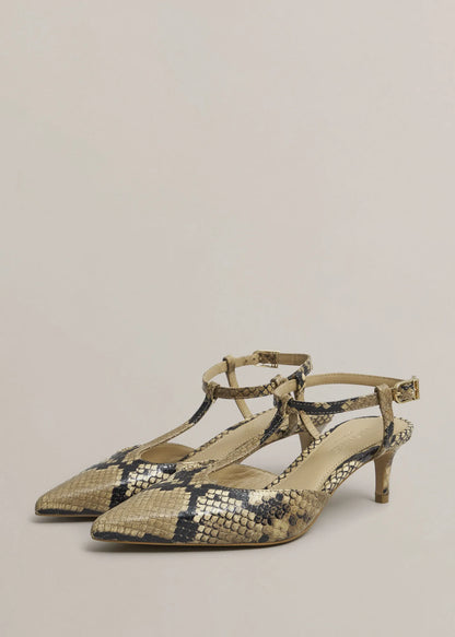Snakeskin